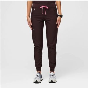 RARE: Figs FreeX High Waisted Zamora. PANTS ONLY